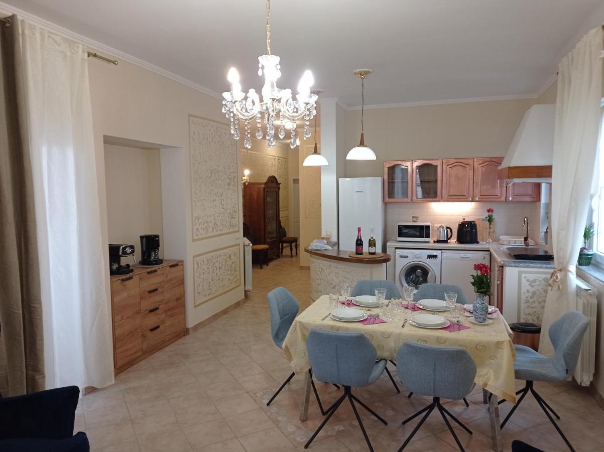 Villa Gregovica Пула Екстер'єр фото