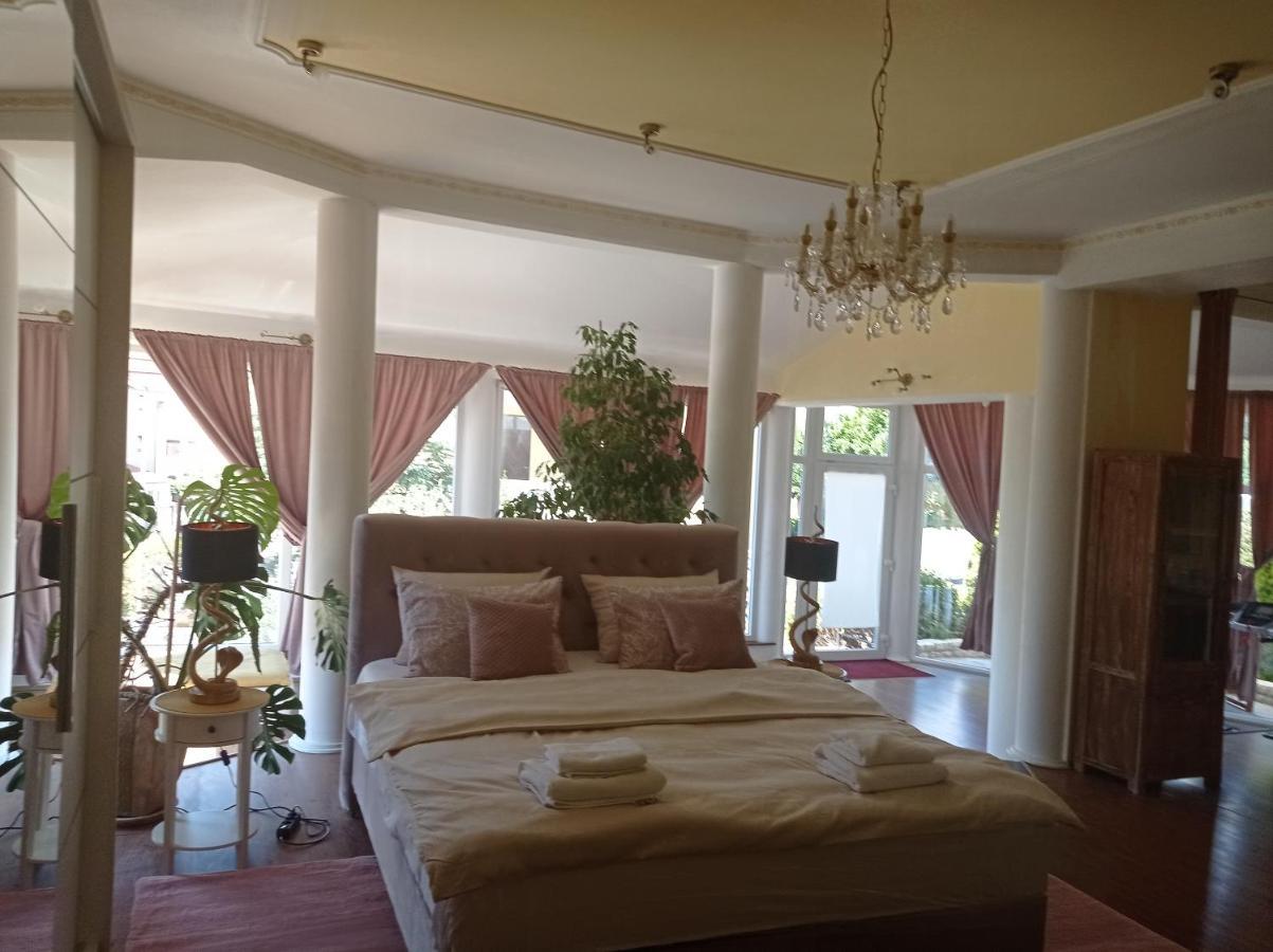 Villa Gregovica Пула Екстер'єр фото