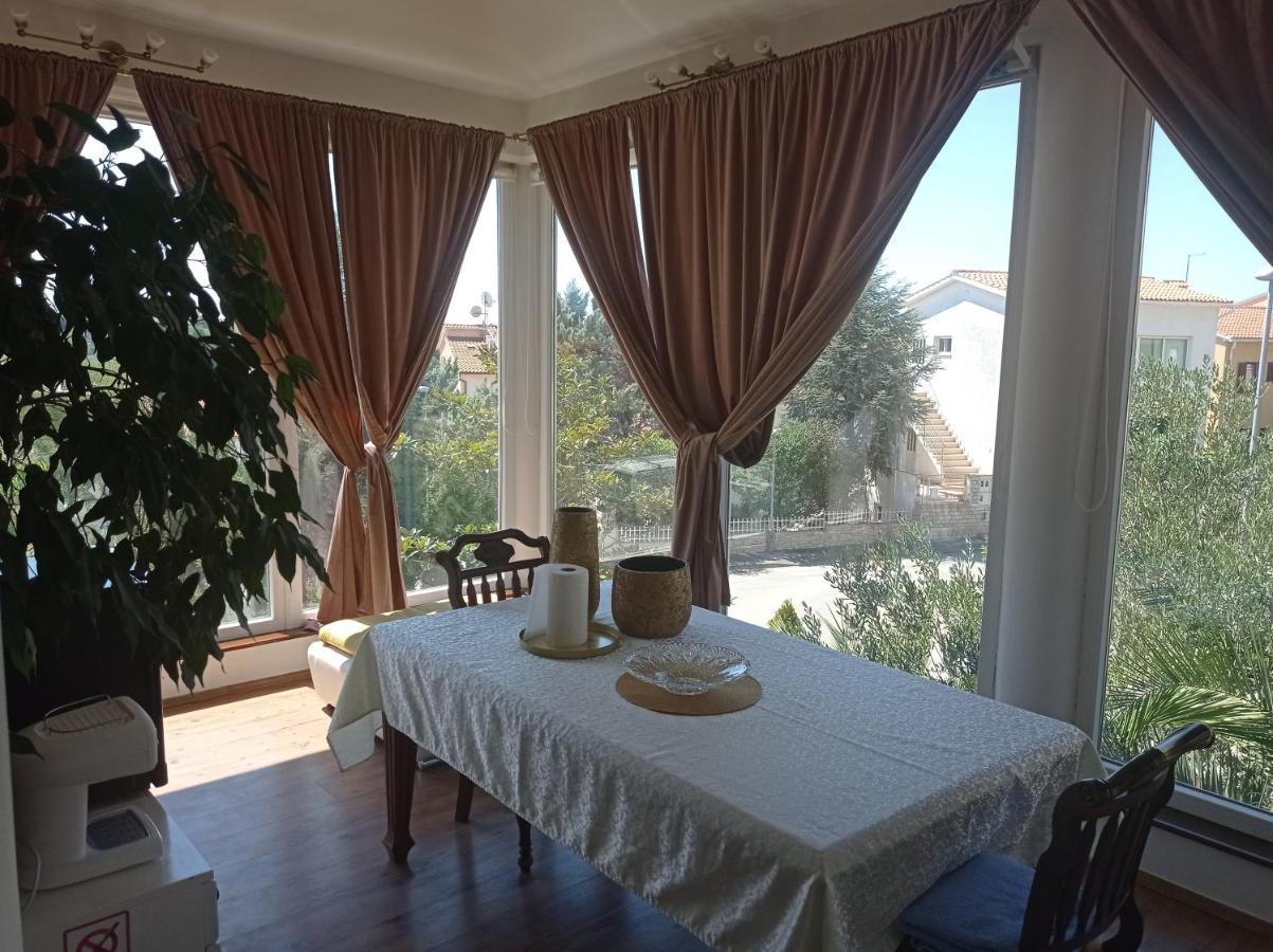 Villa Gregovica Пула Екстер'єр фото