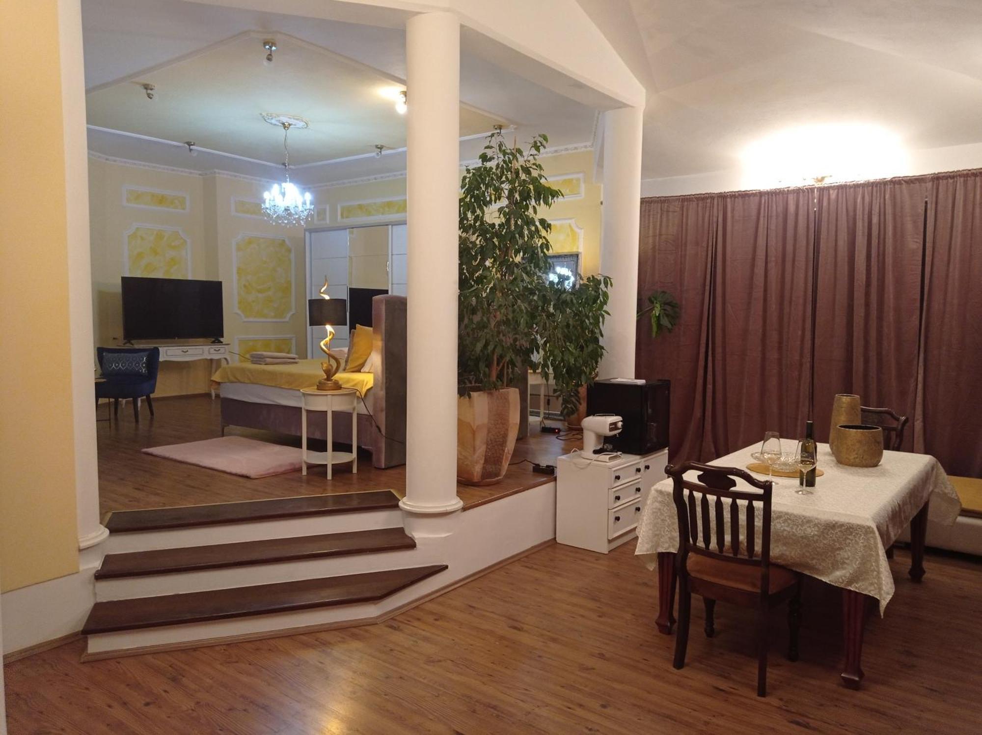 Villa Gregovica Пула Номер фото