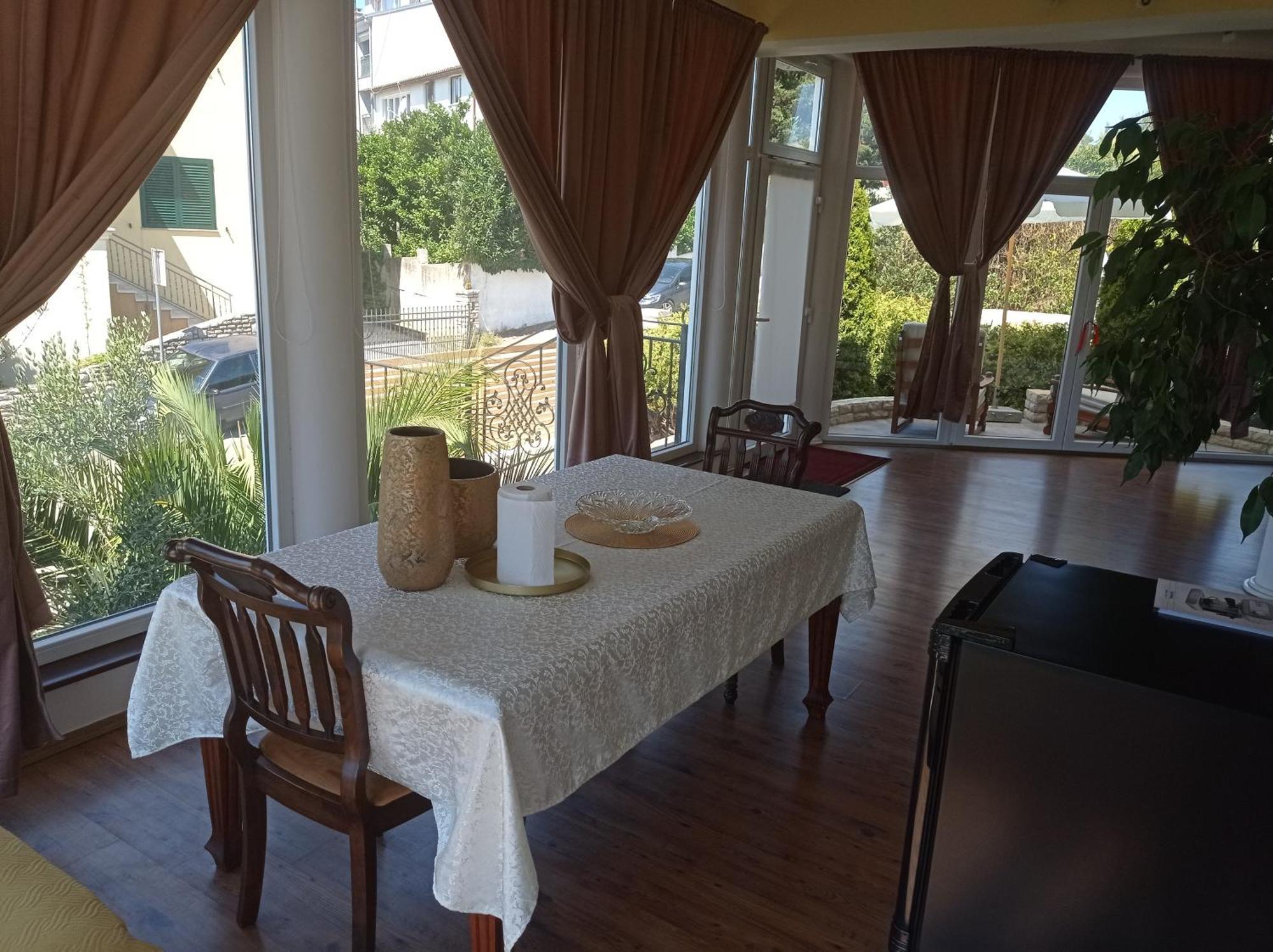 Villa Gregovica Пула Екстер'єр фото