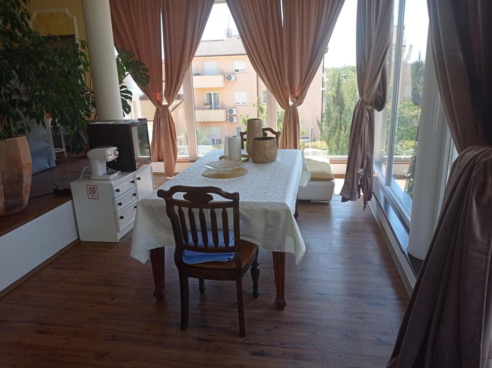 Villa Gregovica Пула Екстер'єр фото
