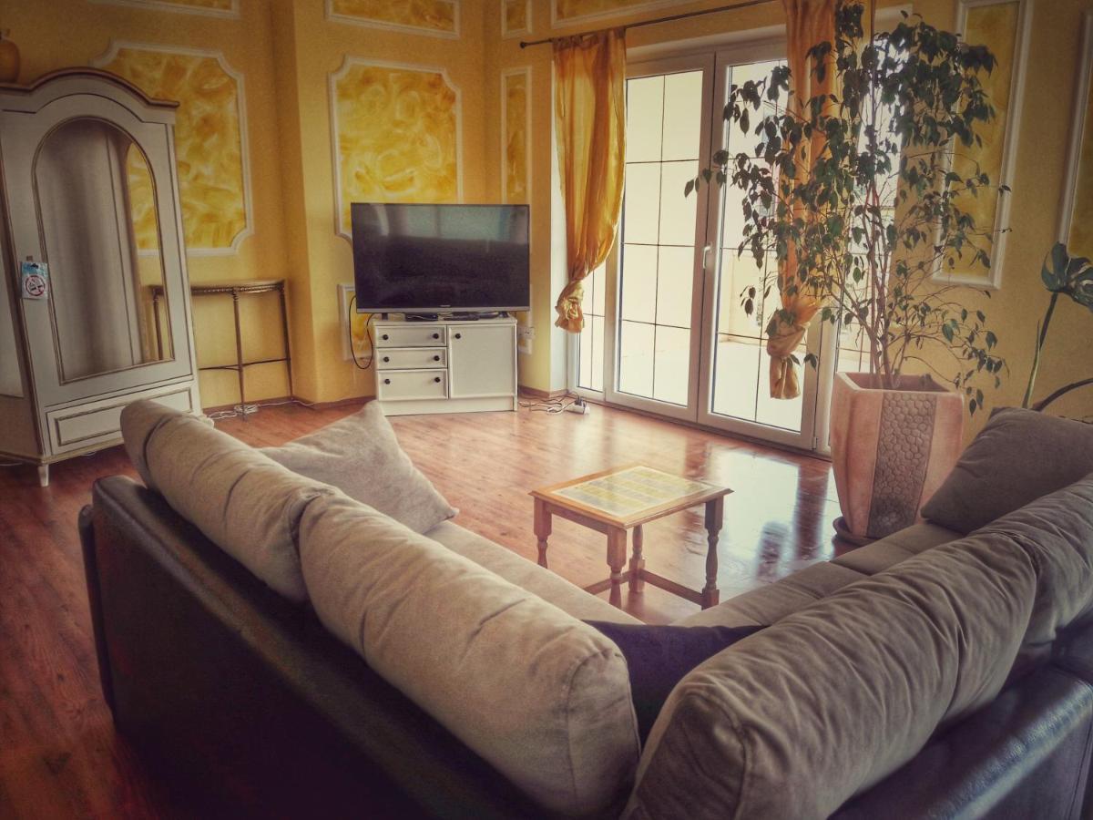Villa Gregovica Пула Екстер'єр фото